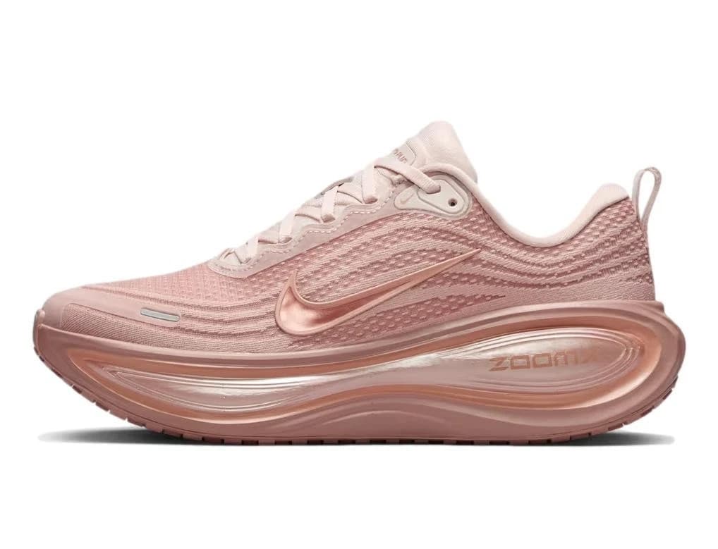 Nike Vomero Plus Particle Pink Rose Gold Women's Running Shoes HV8154-601
