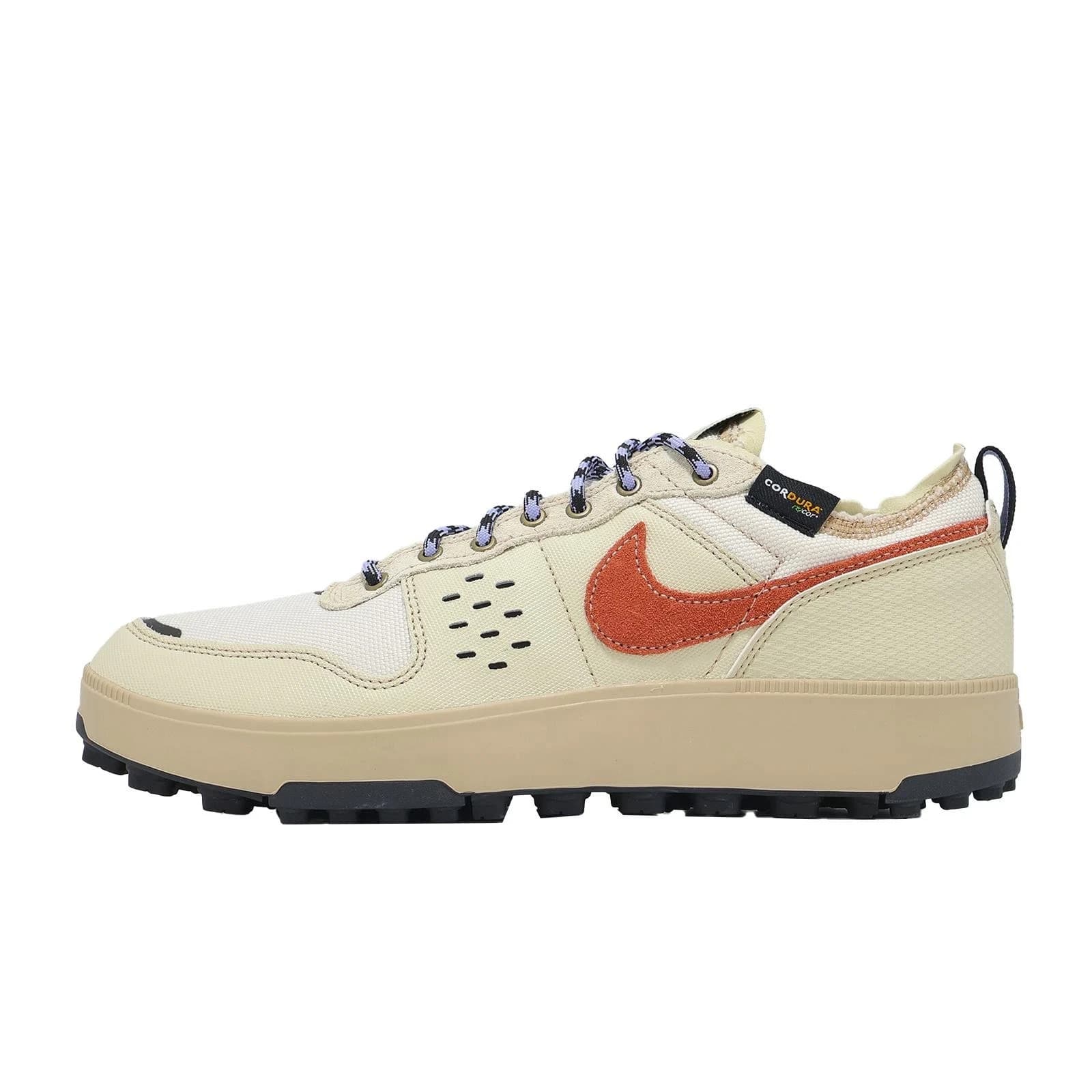 Nike C1TY PRM Cordura Light Khaki Light Orewood Brown Men's IM4692-200 New