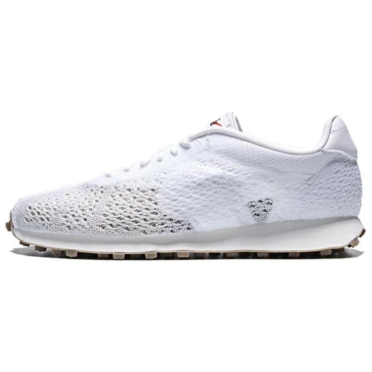 Nike LD-1000 Flyknit White Sail Men's Retro Running Shoes IQ5241-100 New