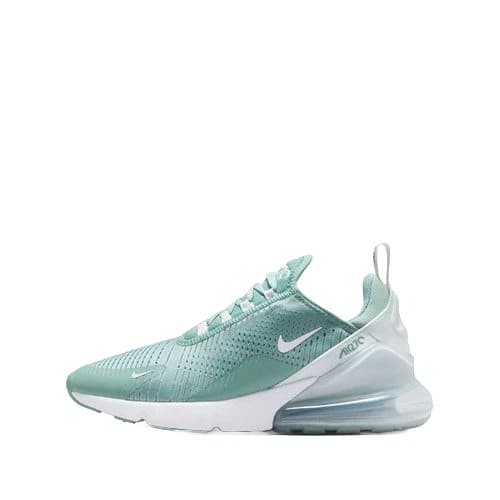 Nike Air Max 270 Cannon Summit White Women's Running Shoes HJ3222-002 New